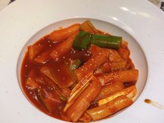 -坦坦大炉·韩式烤肉(望京店)