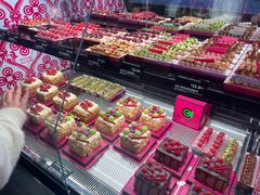 -CC BAGEL&SCONE 贝果与司康(南开大悦城店)