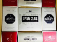 -北京稻香村(学清店)