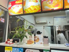 -一品豆花(光谷天地店)