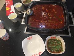 -自贡好吃客(科华店)