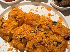-川味堂·四川豆花(八卦岭店)