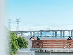-宝安西湾红树林湿地公园
