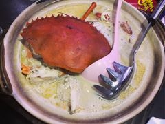 -龙海鲜螃蟹王(宏茂桥店)