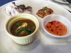 -鹭江潮餐厅•福建菜(鹭江佲家酒店)