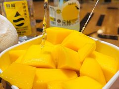 -海纳百川·都市温泉·足道·SPA(学院路店)