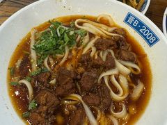 -晋B2008刀削面(小南庄店)