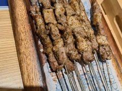 -马记永·兰州牛肉面(天通苑家乐福店)