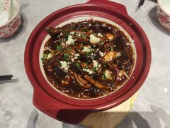 响油长鱼-老海陵·泰州菜(图书馆店)
