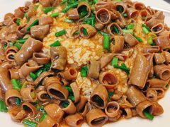 -宾朋海鲜饭庄(兴海路店)