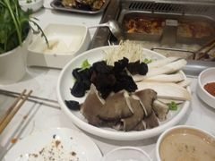 -川椒椒火锅(白石桥店)