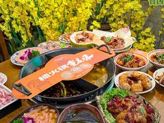 -楠火锅(太古里总店)