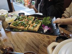 -束河人家(南锣鼓巷店)