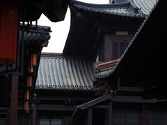 -香积寺