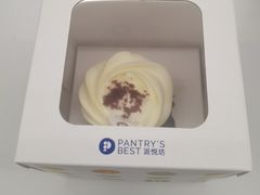 -Pantry's Best派悦坊蛋糕(K11购物艺术中心店)
