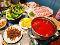 -华晟山城火锅(开发区港西东阁里店)