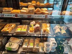 -星巴克(深圳前海企业公馆店)