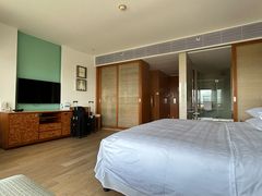 -三亚海棠湾喜来登度假酒店