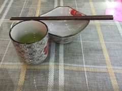 -天天向上素食餐厅(五台山店)