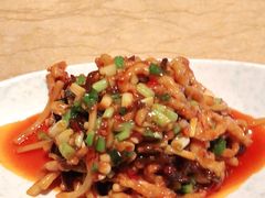 -渝信川菜(长安店)