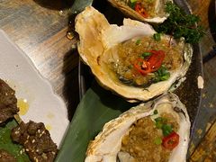 -质烤烤物·活烤海鲜(质烤总店)