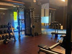 -TOP健身私教工作室(侨香店)