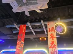 -路边边.炒菜烧烤.音乐餐厅(良乡长虹店)