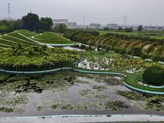 -南通洲际绿博园