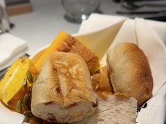 -燃扒房Steakhouse(皇庭店)