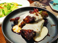 -童福兴·南京菜(老门东店)