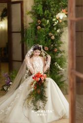 -蒙娜丽莎婚纱摄影(南门店)