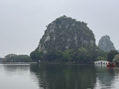 -星湖旅游景区七星岩