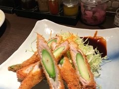 -矢场猪(名古屋站名铁店)