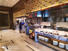 自助取餐区-唐山香格里拉大酒店·香啡阁(长虹西道店)