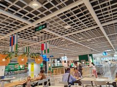 -宜家·瑞典风味餐厅(无锡店)