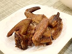 -潮府馆·非遗潮州菜·世纪公园(新国际博览中心店)