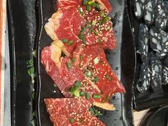 -千寻烧肉(政务区店)