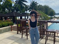 -石梅湾艾美度假酒店