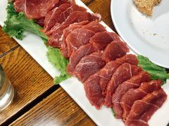 -風林火山烤室·涮肉