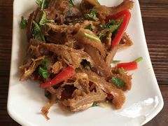 -吉亨面馆(古北1699店)