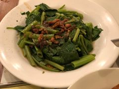 空心菜-阿水狮猪脚大王(台中公园店)