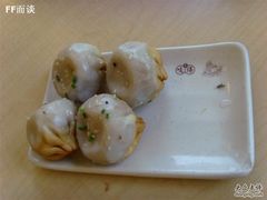 生煎-咬不得高祖生煎·简餐(高银街店)