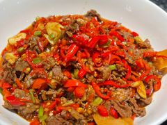 -海上食代(赣江新天地店)