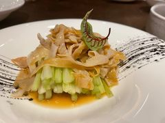 -三利音·东方司宴(外滩店)