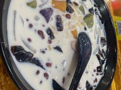 芋圆-台州老六海鲜面馆(上南总店)