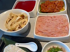 -海底捞火锅(天一广场亚细亚店)