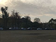 -钟山体育运动公园