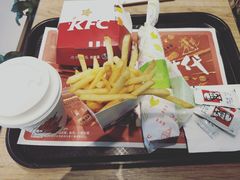 -肯德基(沧州高铁站店)
