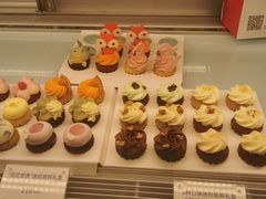 -派悦坊·甜品·蛋糕(虹口龙之梦店)