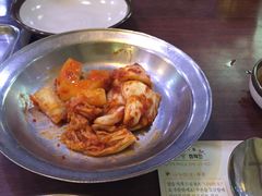 -神仙雪浓汤(明洞店)
